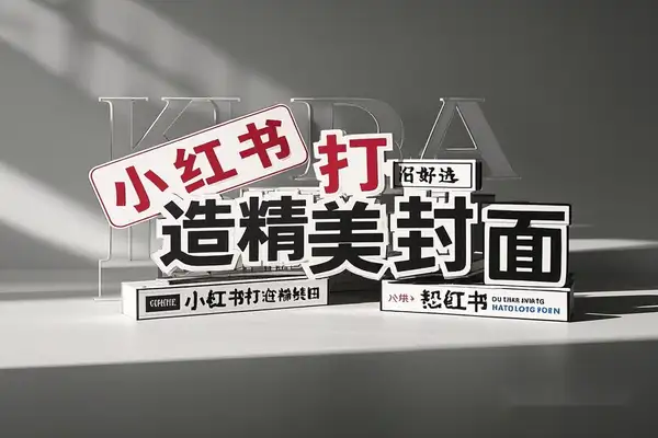 在线小红书封面生成：一键打造精美封面，轻松吸粉-青年云网创—高质量项目商城